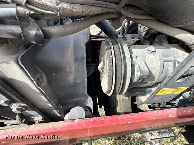 image for item DO0785 1991 Case IH 5140 tractor