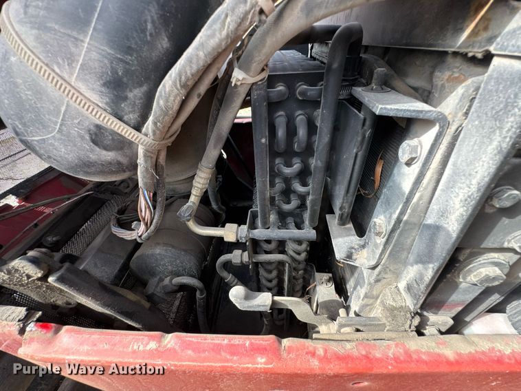 image for item DO0785 1991 Case IH 5140 tractor