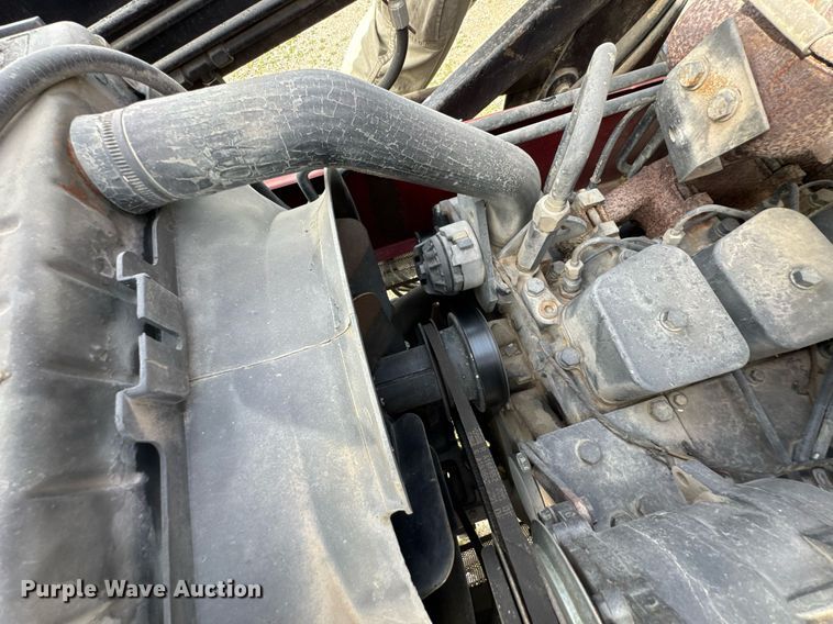 image for item DO0785 1991 Case IH 5140 tractor