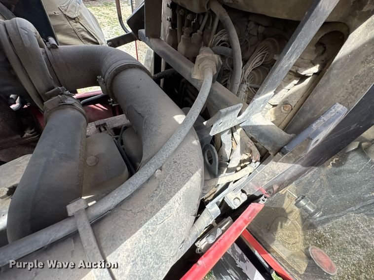 image for item DO0785 1991 Case IH 5140 tractor