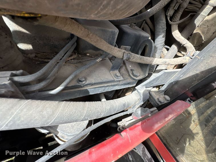 image for item DO0785 1991 Case IH 5140 tractor