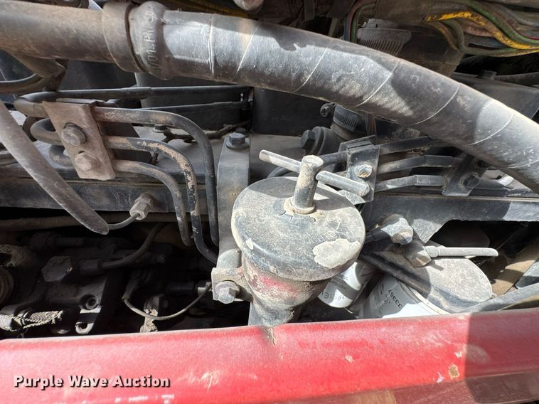 image for item DO0785 1991 Case IH 5140 tractor