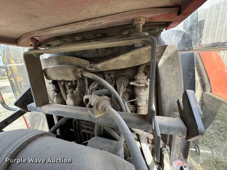 image for item DO0785 1991 Case IH 5140 tractor