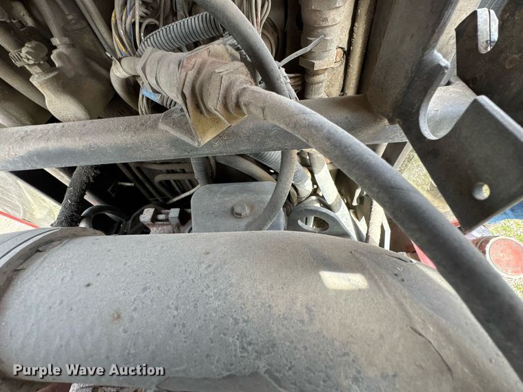 image for item DO0785 1991 Case IH 5140 tractor