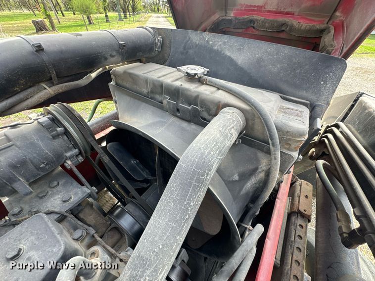 image for item DO0785 1991 Case IH 5140 tractor