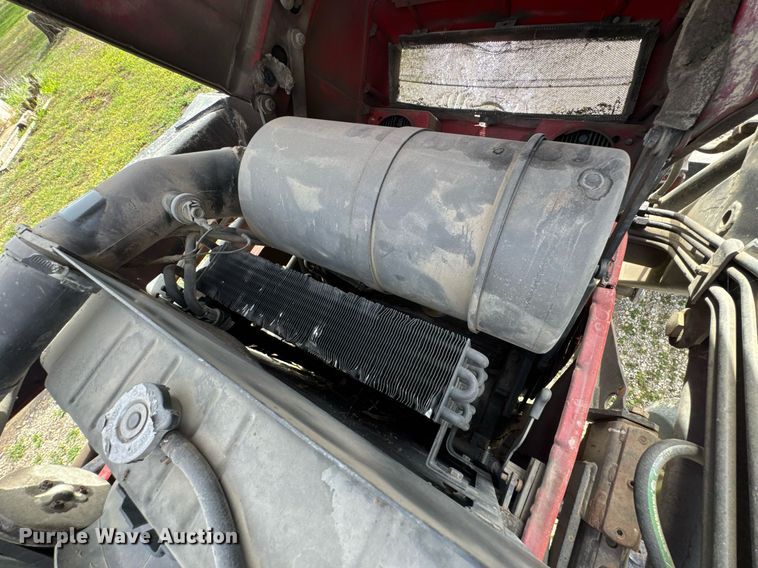 image for item DO0785 1991 Case IH 5140 tractor