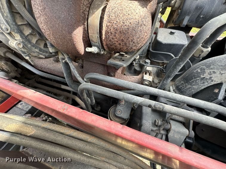 image for item DO0785 1991 Case IH 5140 tractor