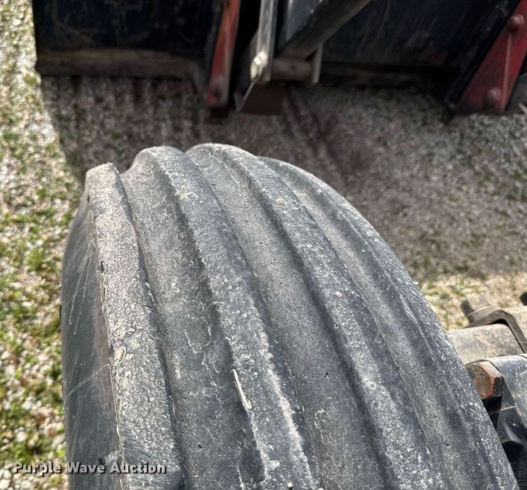 image for item DO0785 1991 Case IH 5140 tractor