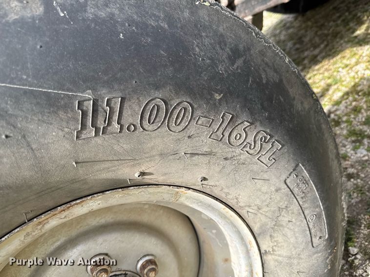 image for item DO0785 1991 Case IH 5140 tractor