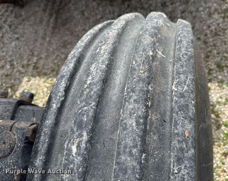 image for item DO0785 1991 Case IH 5140 tractor