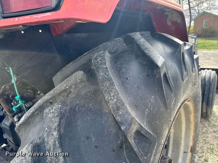 image for item DO0785 1991 Case IH 5140 tractor