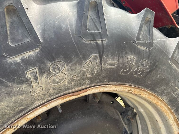 image for item DO0785 1991 Case IH 5140 tractor