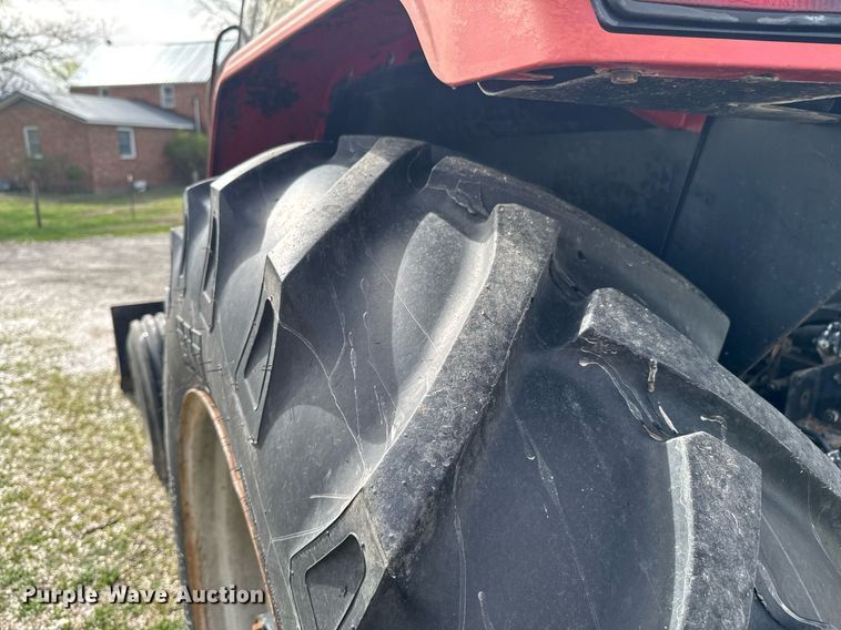 image for item DO0785 1991 Case IH 5140 tractor