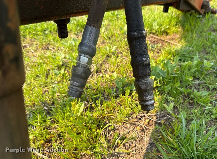 image for item DO0819 Krause 2840 disk chisel