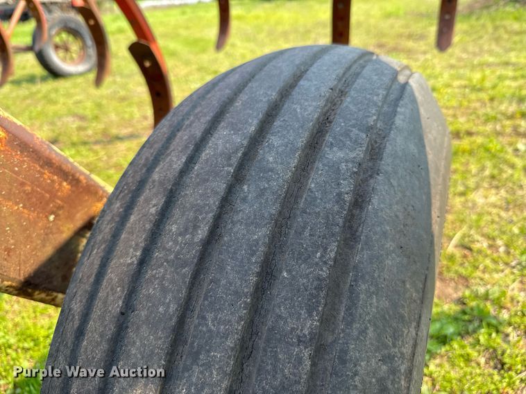 image for item DO0819 Krause 2840 disk chisel