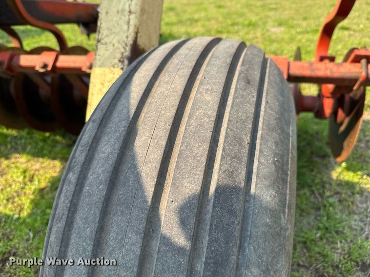 image for item DO0819 Krause 2840 disk chisel