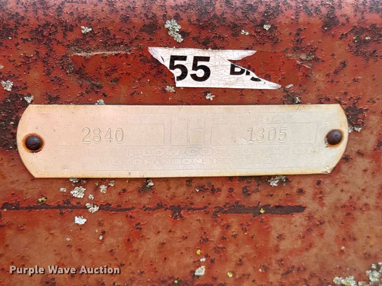 image for item DO0819 Krause 2840 disk chisel