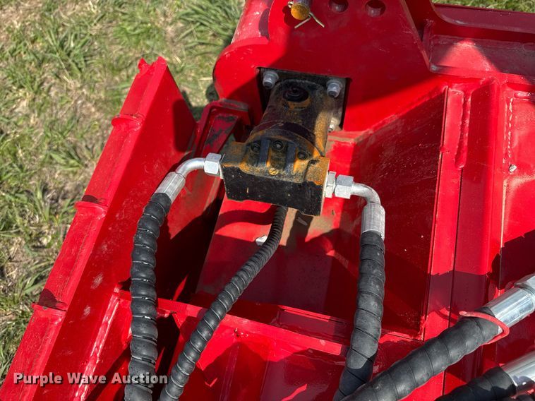 image for item DO0854 2024 Future FT-46 skid steer mulcher