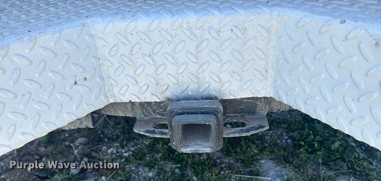 image for item DP6294 2015 Ford F350 Super Duty SuperCrew utility bed pickup truck