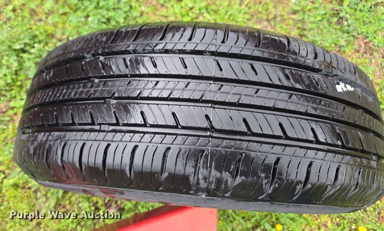 image for item DP6296 Sitrex hay rake