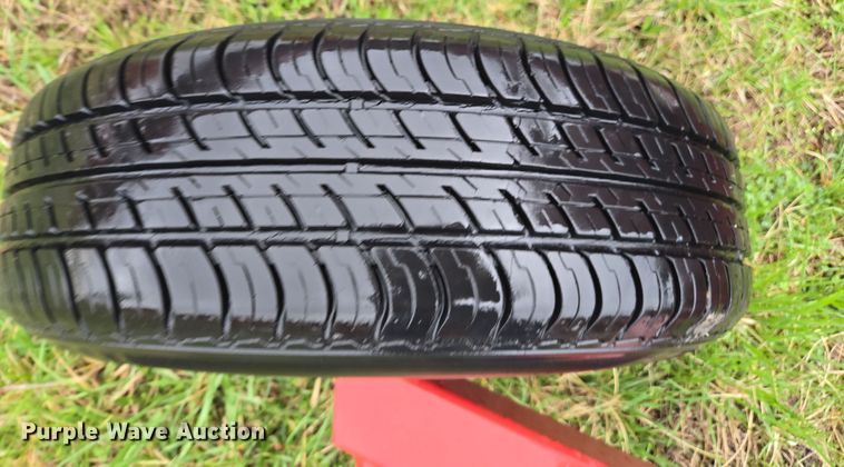 image for item DP6296 Sitrex hay rake