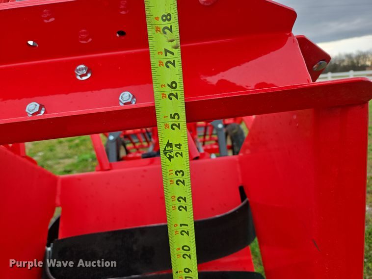 image for item DP6297 Norden AE10 bale accumulator