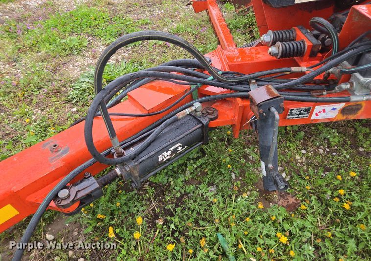 image for item DP6298 Rite Way RR250 rock picker