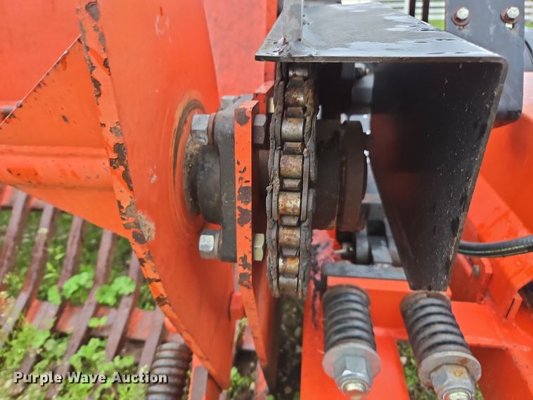 image for item DP6298 Rite Way RR250 rock picker