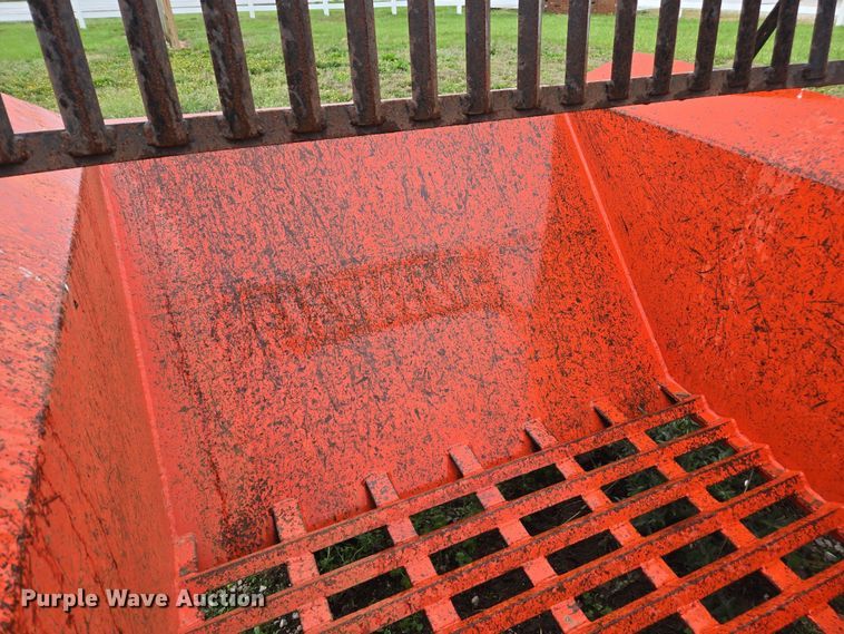 image for item DP6298 Rite Way RR250 rock picker