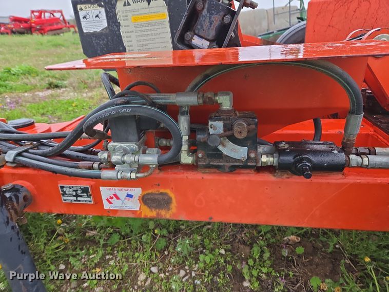 image for item DP6298 Rite Way RR250 rock picker