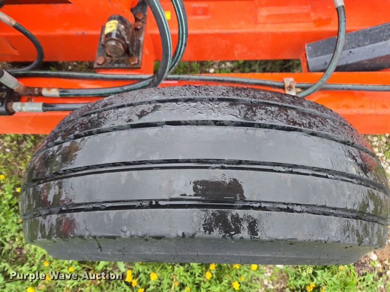 image for item DP6298 Rite Way RR250 rock picker