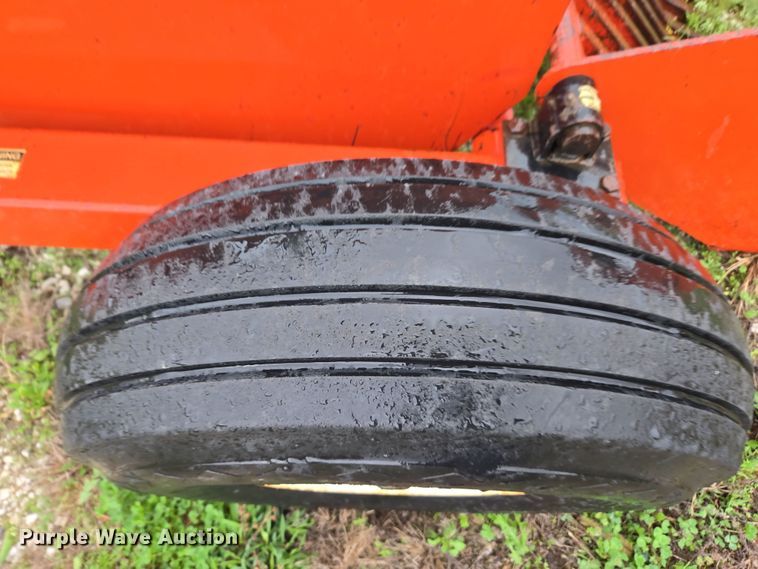 image for item DP6298 Rite Way RR250 rock picker