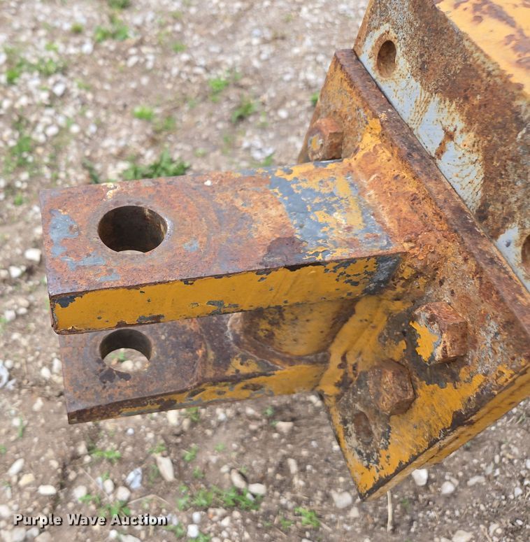 image for item DP6299 Knight 3036 feed mixer