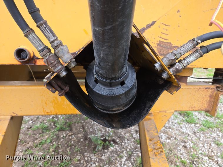 image for item DP6299 Knight 3036 feed mixer