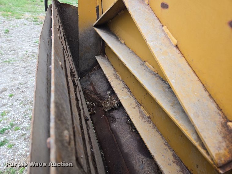 image for item DP6299 Knight 3036 feed mixer