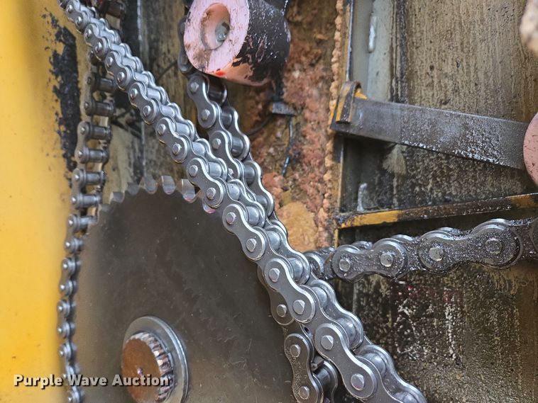 image for item DP6299 Knight 3036 feed mixer