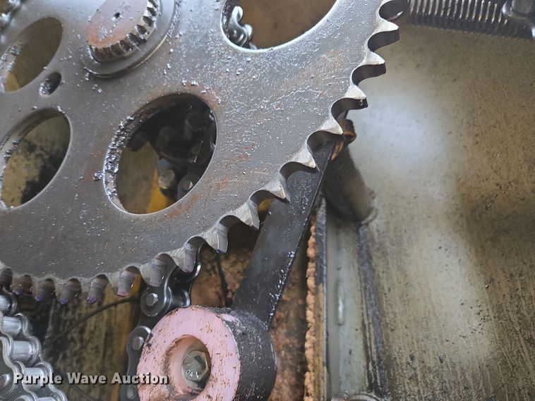 image for item DP6299 Knight 3036 feed mixer