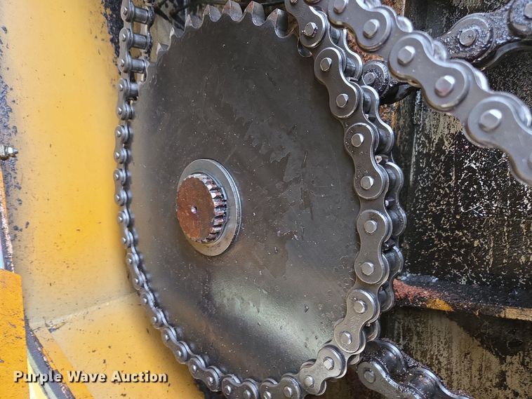 image for item DP6299 Knight 3036 feed mixer