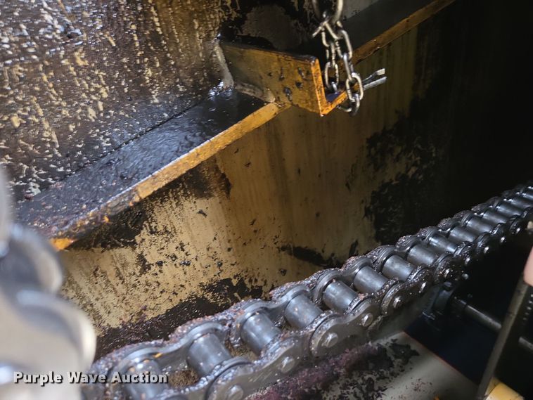 image for item DP6299 Knight 3036 feed mixer