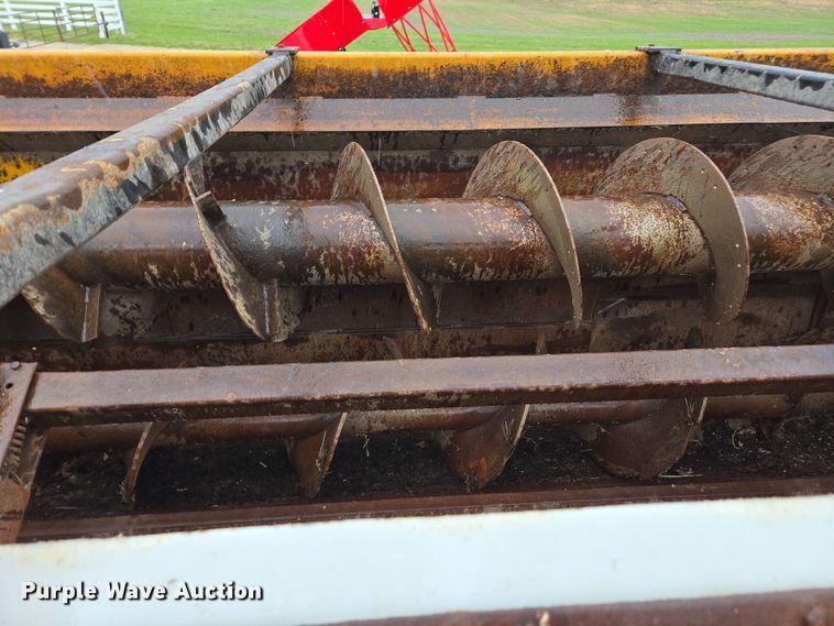 image for item DP6299 Knight 3036 feed mixer