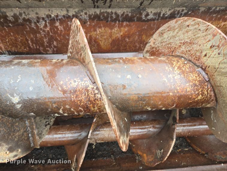 image for item DP6299 Knight 3036 feed mixer