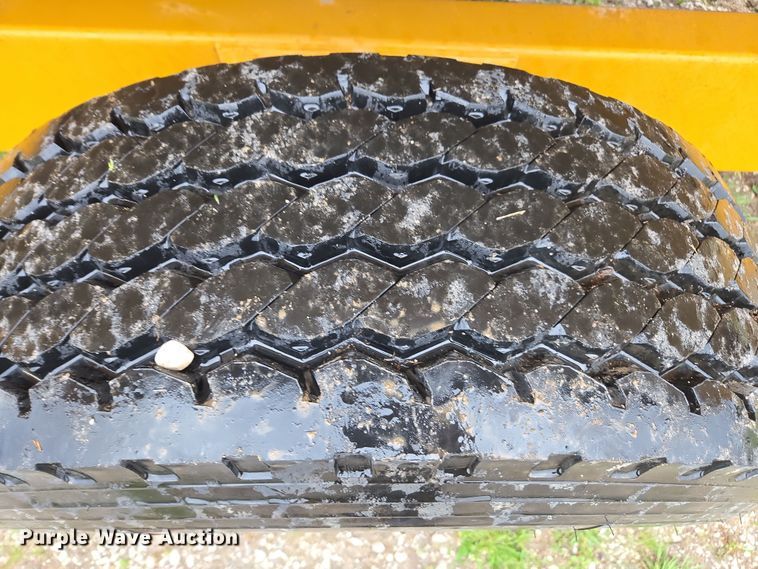 image for item DP6299 Knight 3036 feed mixer