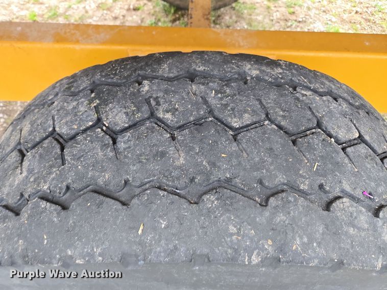 image for item DP6299 Knight 3036 feed mixer