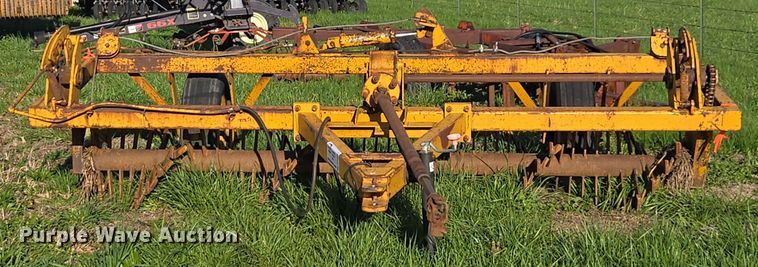 image for item DP6301 Armor rock windrower