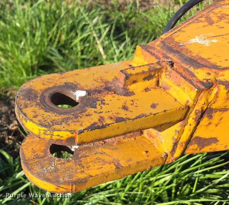 image for item DP6301 Armor rock windrower