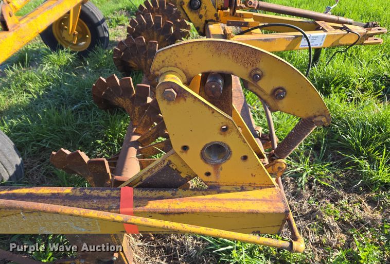 image for item DP6301 Armor rock windrower