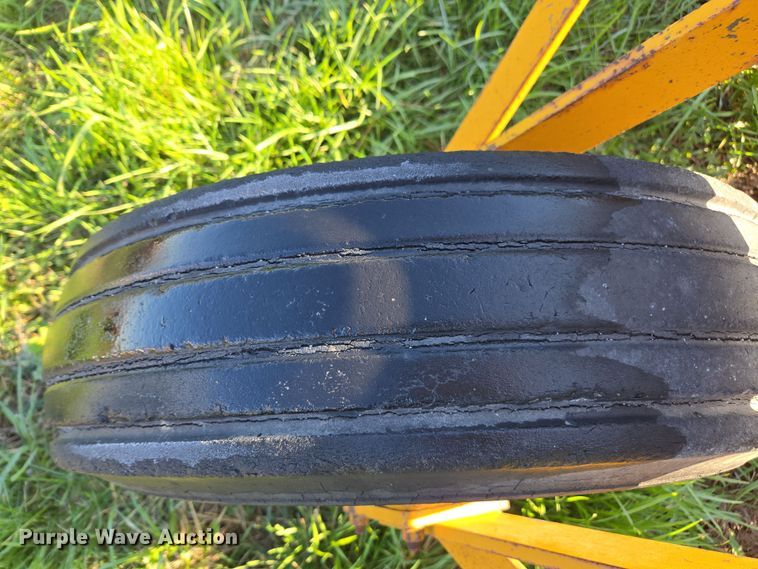 image for item DP6301 Armor rock windrower