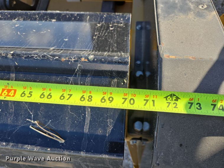 image for item DP6303 Tube-Line TL1000R bale wrapper