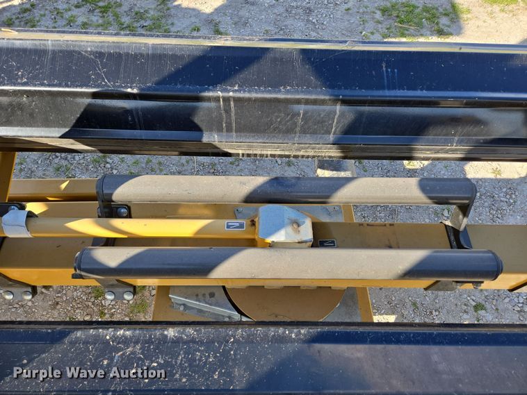 image for item DP6303 Tube-Line TL1000R bale wrapper