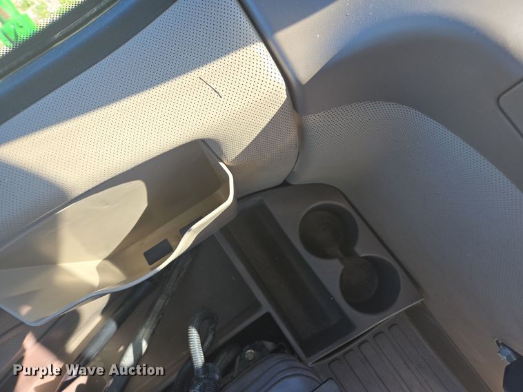 image for item DP6306 2012 John Deere 8285R MFWD tractor